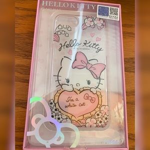 Hello Kitty IPhone 7 Case